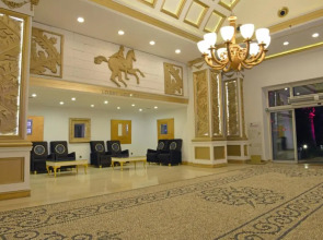 Yelken Mandalinci Spa & Wellness Hotel - All Inclusive