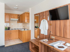 Poleczki Residence Apartments