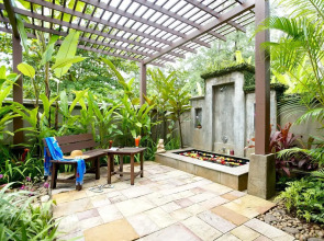 Khaolak Bhandari Resort & Spa