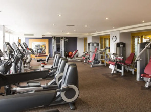 Clayton Hotel Burlington Road