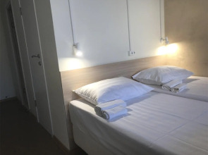 Овсянка Хостел