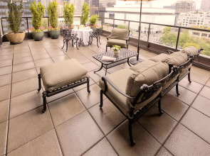 Wedgewood Hotel & Spa