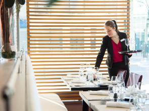 voco Paris – Porte de Clichy by IHG