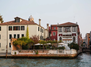 Ca' Nigra Lagoon Resort (Adults Only)