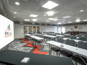 Inn at the Peachtrees, an Ascend Collection Hotel