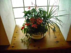 Hotel Garni Ursalina