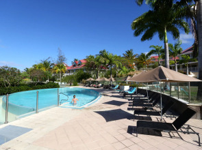Pierre & Vacances Residence Premium Les Tamarins