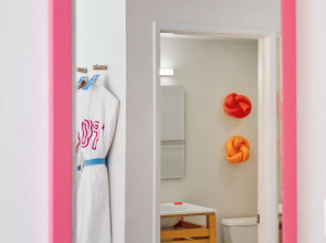 The Saguaro Palm Springs