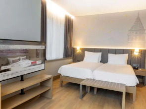 Radisson Hotel Istanbul Harbiye