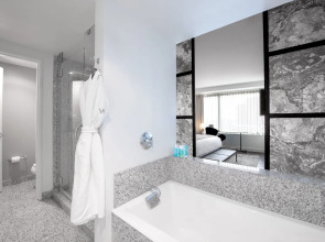 W Boston, a Marriott Hotel