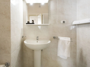 Hotel Villa Margherita