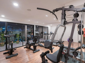 New Square Patong Hotel