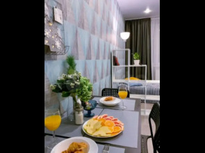 Сеть гостевых квартир на проспекте Мира 12 корпус 1