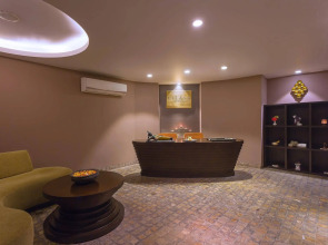 Aloha On The Ganges, Rishikesh