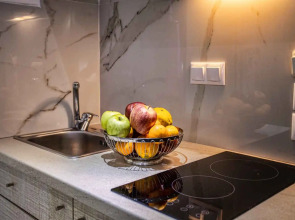 Mary Hotel & Mary Royal Suites