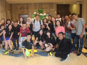 Thang Long Opera Hotel