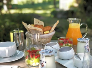 La Gomerie Chambres d'Hotes