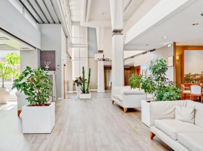 Italiana Hotels Florence