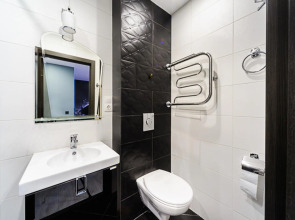 Апартаменты на улице Романовская Слобода 10