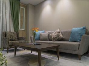 Mirart Hotel Boutique & SPA Yalova