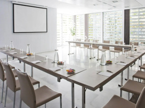 NH Collection Madrid Eurobuilding