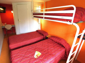 Premiere Classe Orange