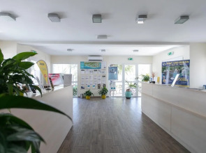 Amadria Park Camping Mobile Homes