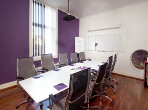 Home Hotel Atlantic - Dinner included