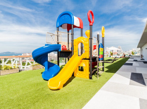 Water Park by PSR ASIA