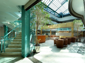 Exe Gran Hotel Almenar