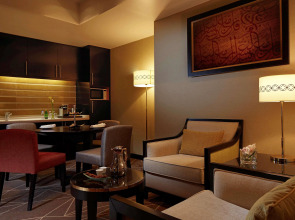 Pullman Zamzam Madina