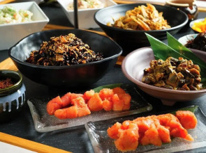 Отель Amanek Inn Beppu 