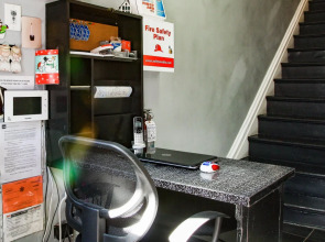 The Central Park North