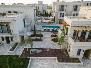 Cappadocia Bloom Hotel