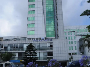 Melka International Hotel