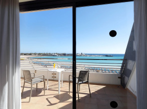 Eurostars Las Salinas 