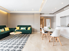 Mid Town Hotel  Casablanca