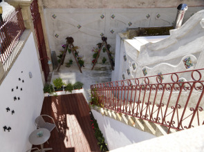 Dukes Corner Guest House