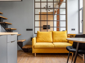 InHome24 (ИнХоум24) на улице Кожевническая