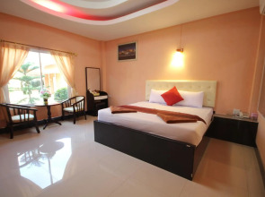 Windsor Park and Resort