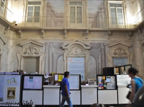 Europa Villa Camerata