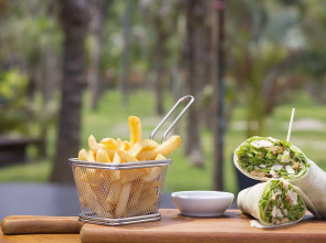 Mali Resort Sunrise Beach