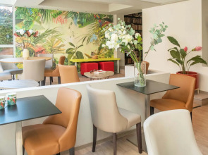 ibis Styles Beaulieu Sur Mer