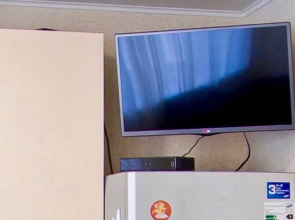 Огни Саратова на ул. Московская, 134/146