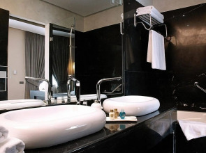 Hotel Imperial Casablanca