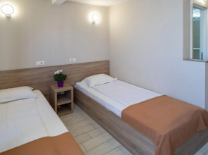 City Hotel Bucharest