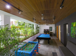 Babylon Garden Condotel