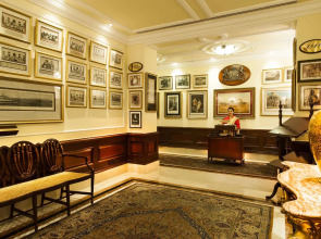 The Imperial New Delhi