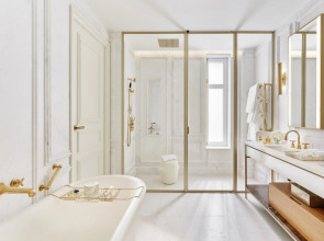 Mandarin Oriental Ritz, Madrid