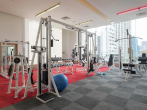 Somerset Park Suanplu Bangkok